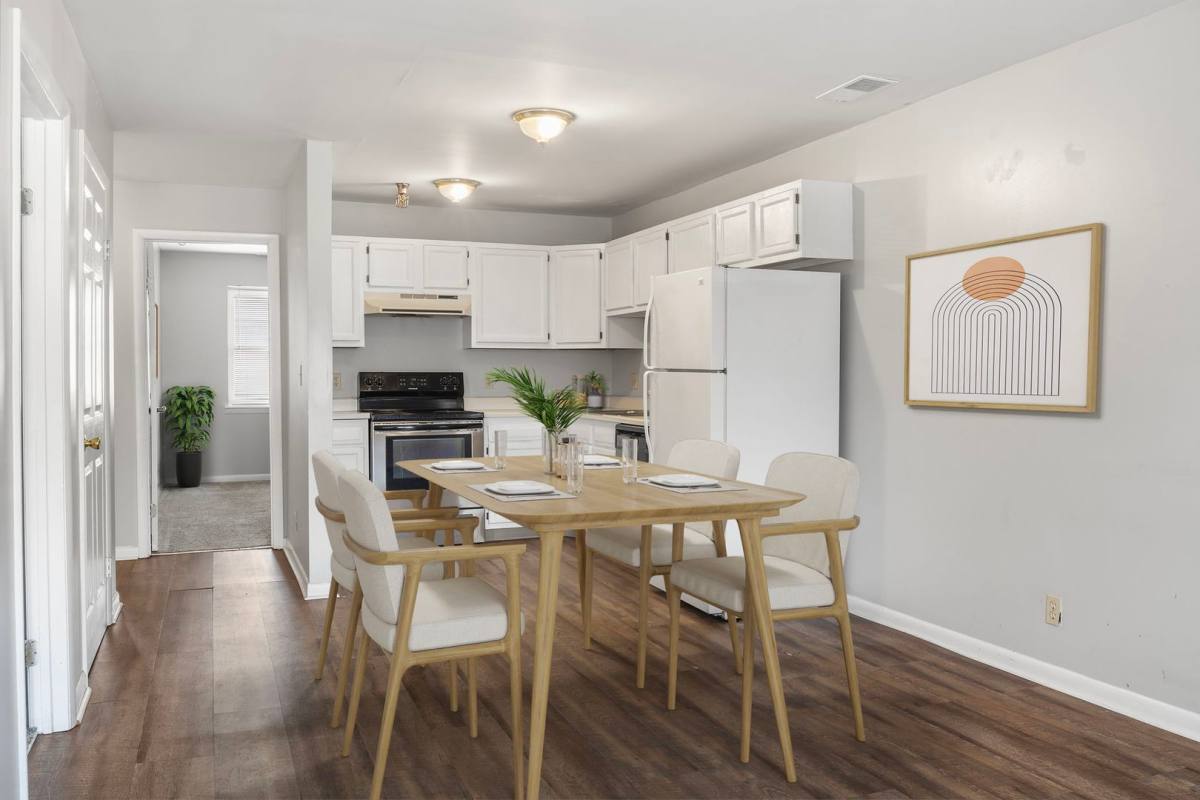Apartment for rent at 1501 University Ave, Muncie, IN 47303