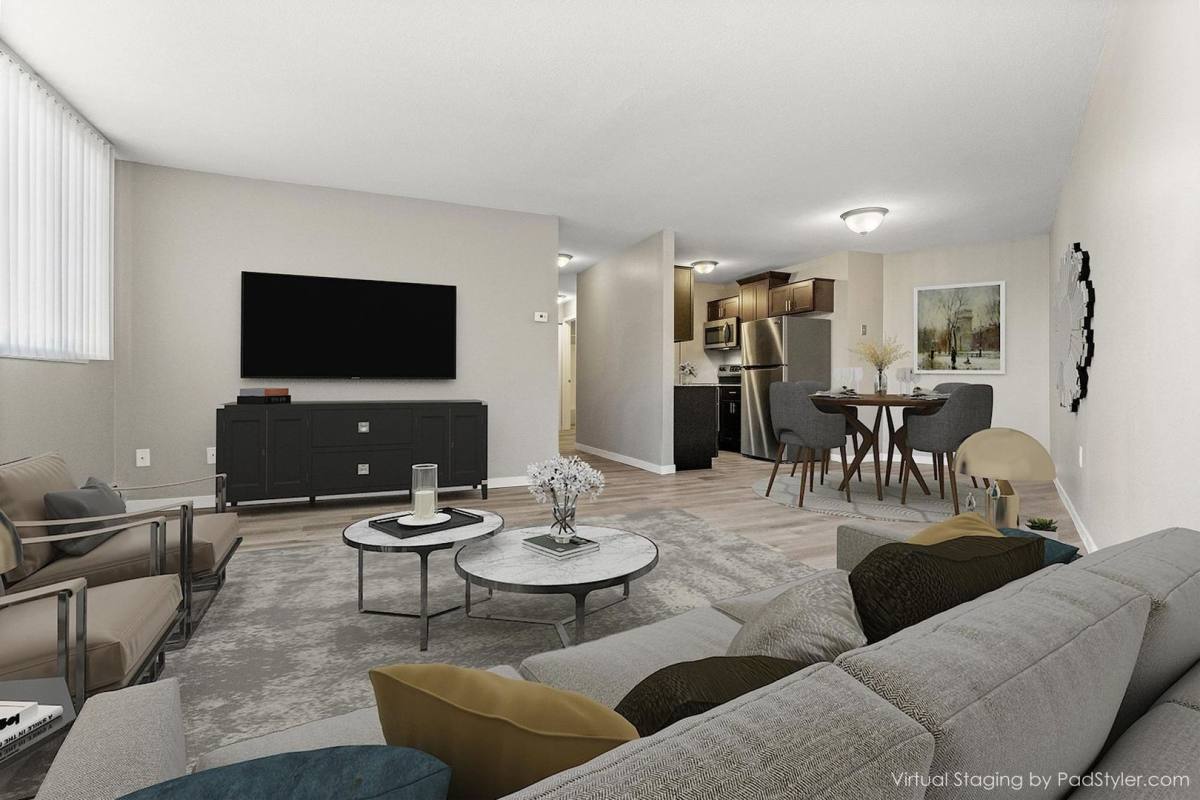 Apartment for rent at 7021 Brooklyn Blvd, Minneapolis, MN 55429
