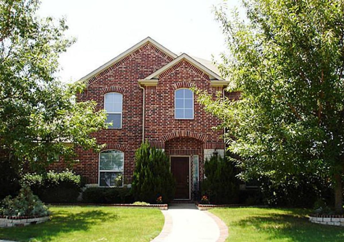 House for rent at 6405 Sapphire Dr, McKinney, TX 75070