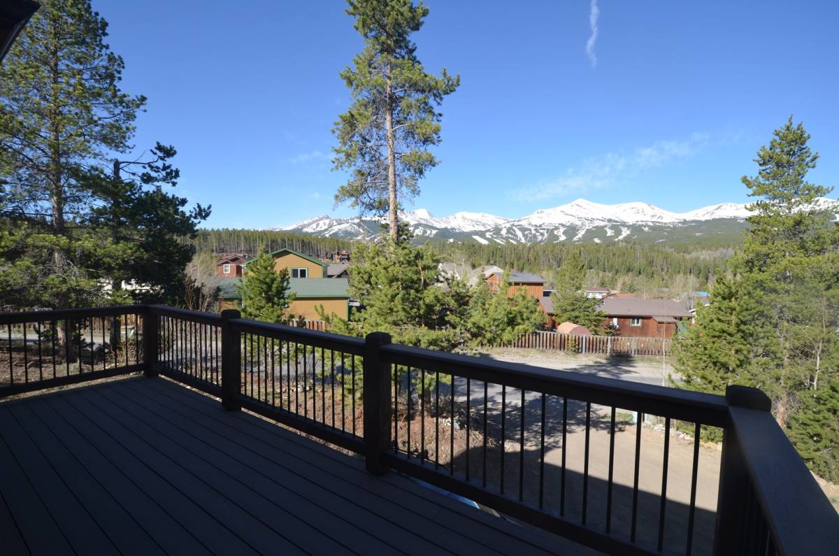 Apartment for rent at 347 Scr, Crawford, CO 81415