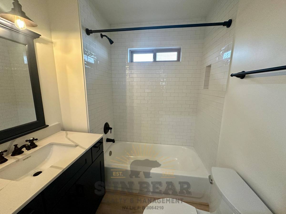 Apartment for rent at 207 Robin Dr, Incline Village, NV 89451