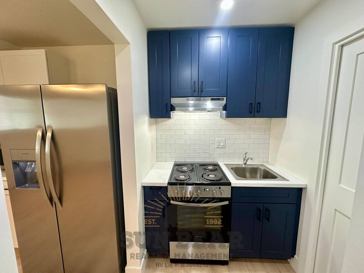 Apartment for rent at 207 Robin Dr, Incline Village, NV 89451