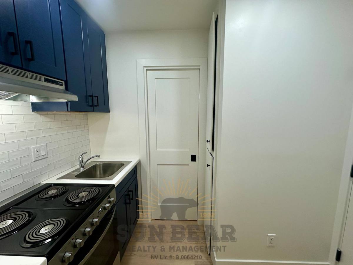 Apartment for rent at 207 Robin Dr, Incline Village, NV 89451