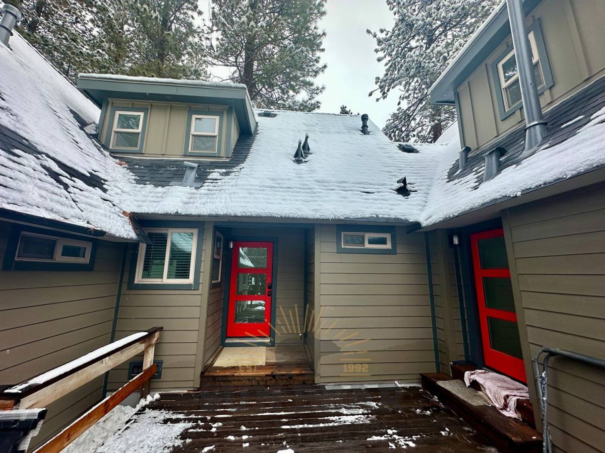 Apartment for rent at 207 Robin Dr, Incline Village, NV 89451