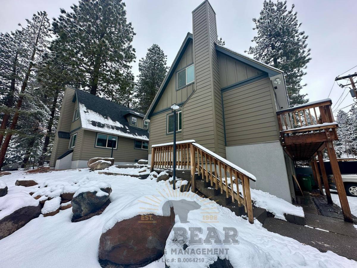 Apartment for rent at 207 Robin Dr, Incline Village, NV 89451