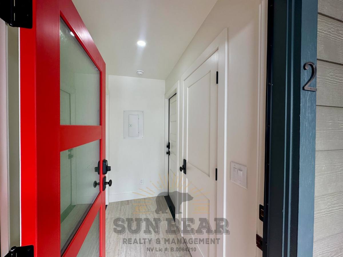 Apartment for rent at 207 Robin Dr, Incline Village, NV 89451