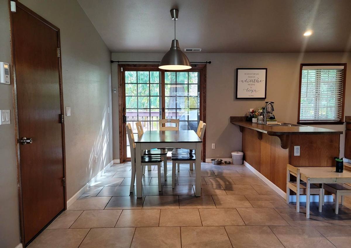 House for rent at 14622 Kestrel Place NE, Poulsbo, WA 98370
