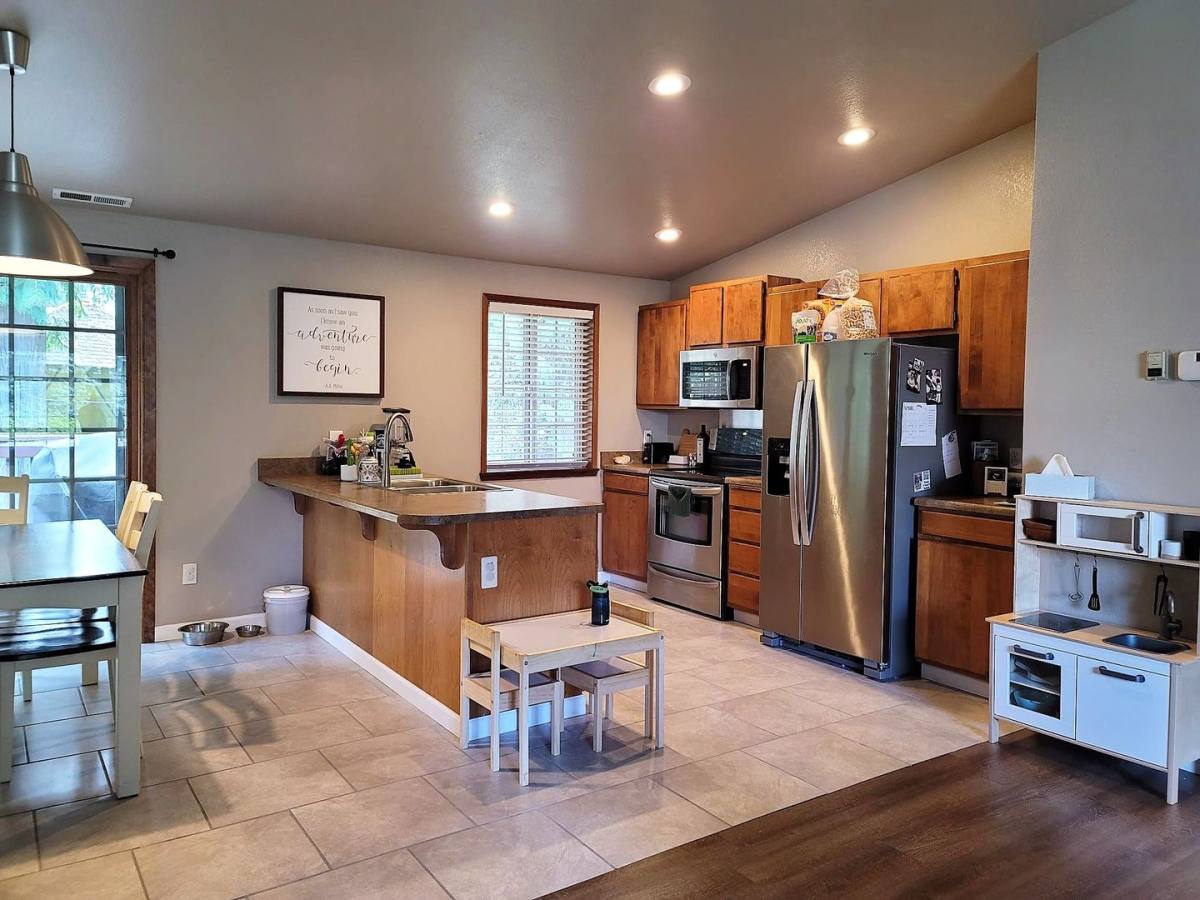 House for rent at 14622 Kestrel Place NE, Poulsbo, WA 98370