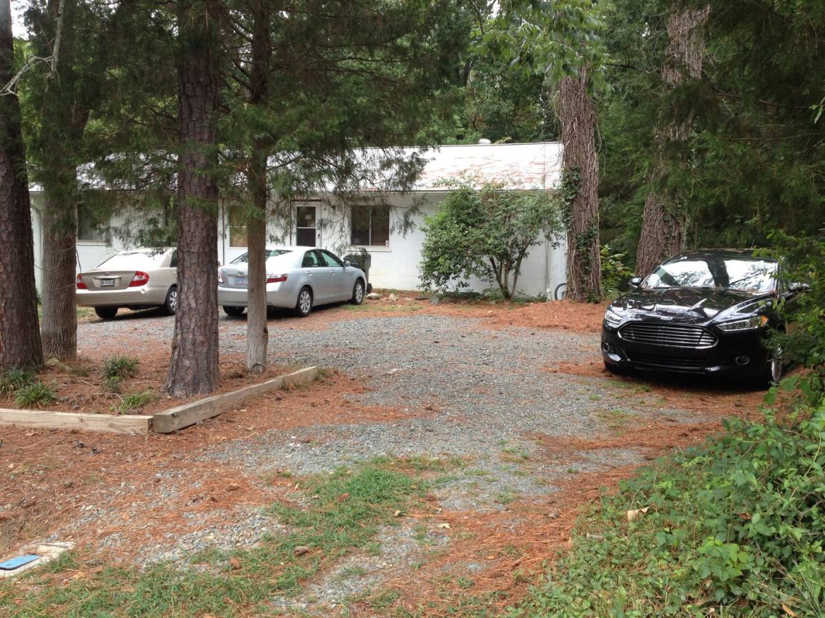 House for rent at 112D Purefoy Rd, Chapel Hill, NC 27514
