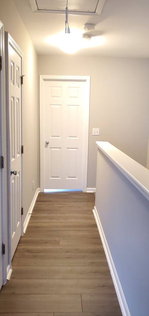 Townhouse for rent at 3031 Summerfield Ridge Lane, Matthews, NC 28105