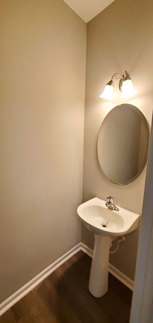 Townhouse for rent at 3031 Summerfield Ridge Lane, Matthews, NC 28105