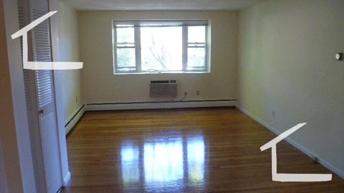 Apartment for rent at 110B Babcock St, Brookline, MA 02446