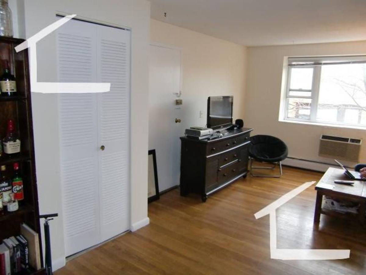 Apartment for rent at 110B Babcock St, Brookline, MA 02446