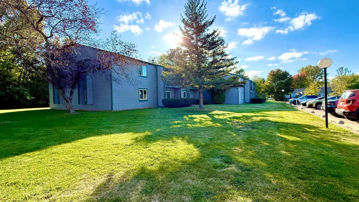 Apartment for rent at 423 E 1st Ave, Elkhorn, WI 53121