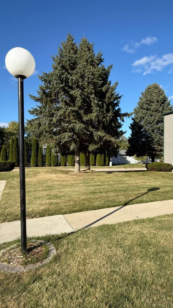 Apartment for rent at 423 E 1st Ave, Elkhorn, WI 53121