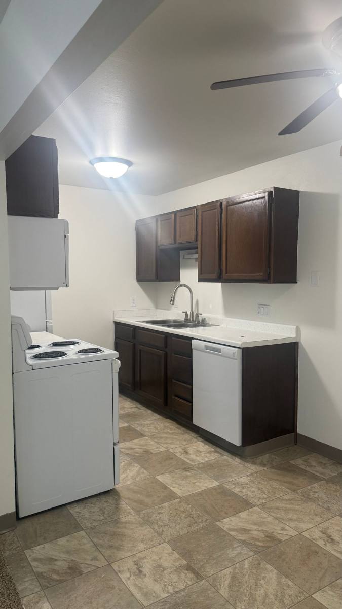 Apartment for rent at 423 E 1st Ave, Elkhorn, WI 53121
