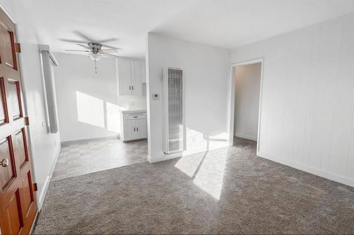Apartment for rent at 4869-71 Pine St, La Mesa, CA 91942