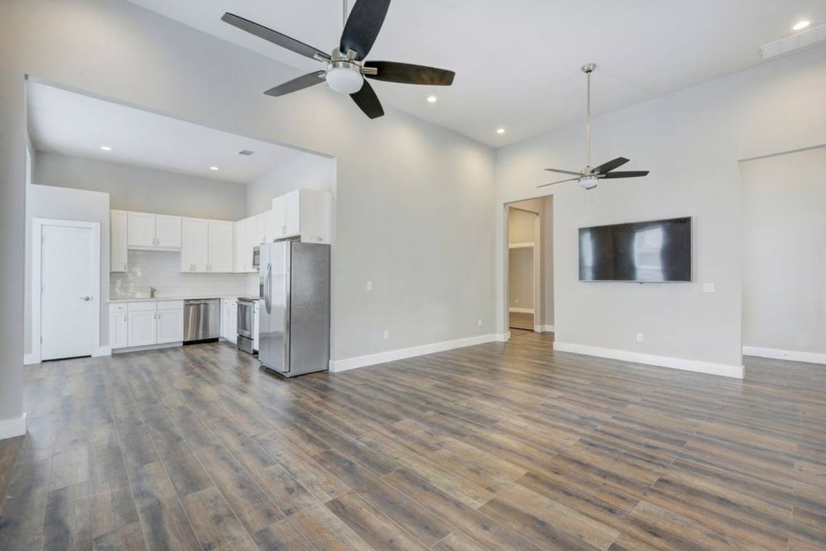 House for rent at 901 Shoal Cliff Court, Austin, TX 78705