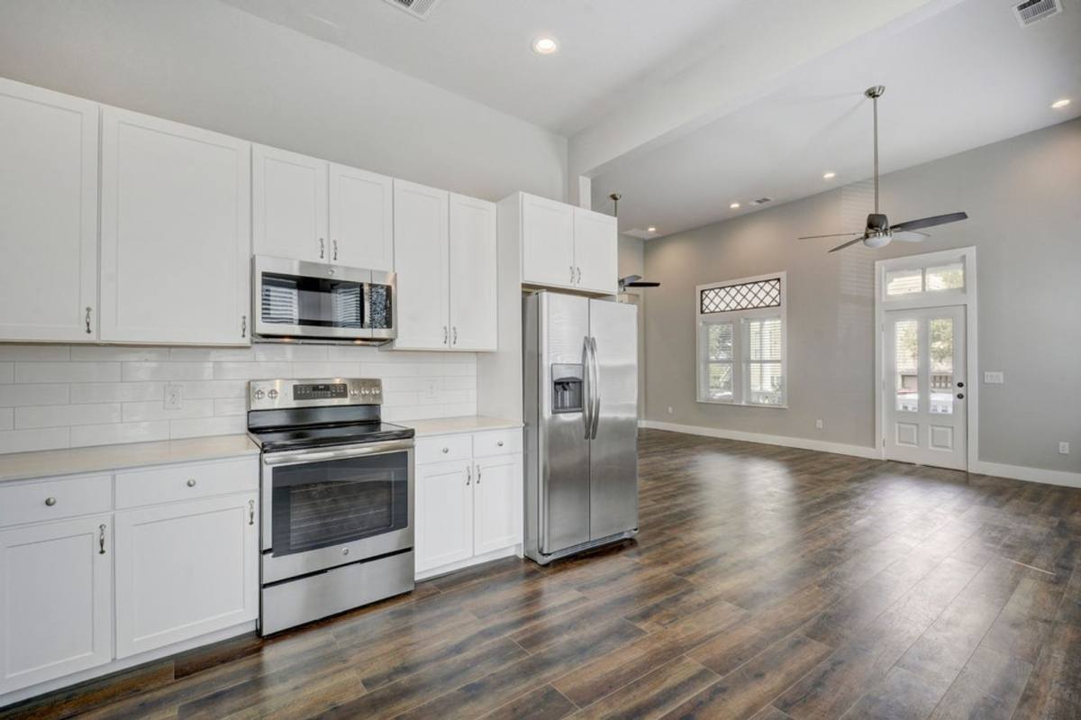 House for rent at 901 Shoal Cliff Court, Austin, TX 78705