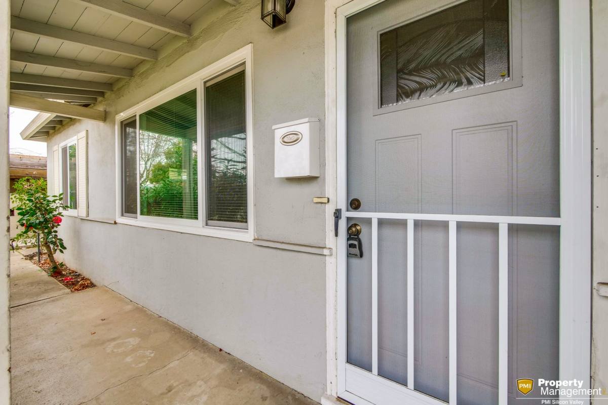 House for rent at 1778 Balsa Ave, San Jose, CA 95124