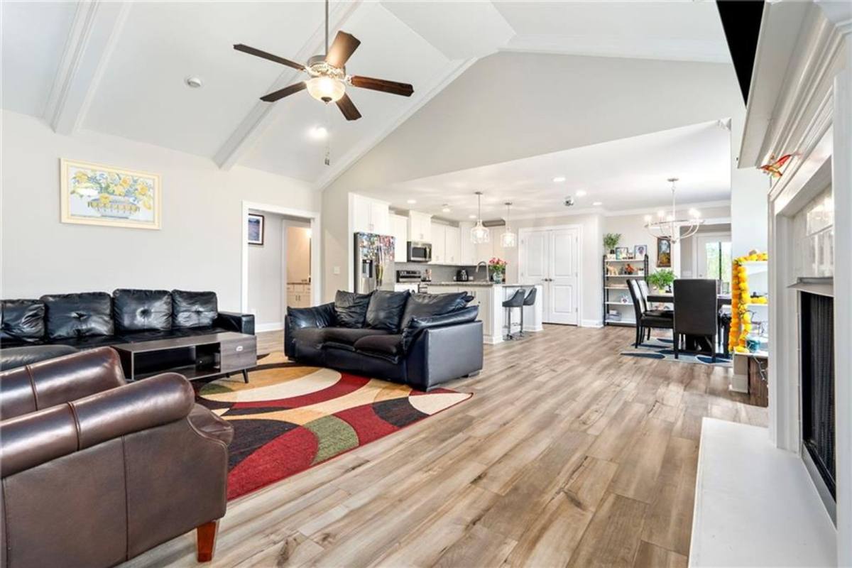 House for rent at 1817 Armistead Lane, Auburn, AL 36830