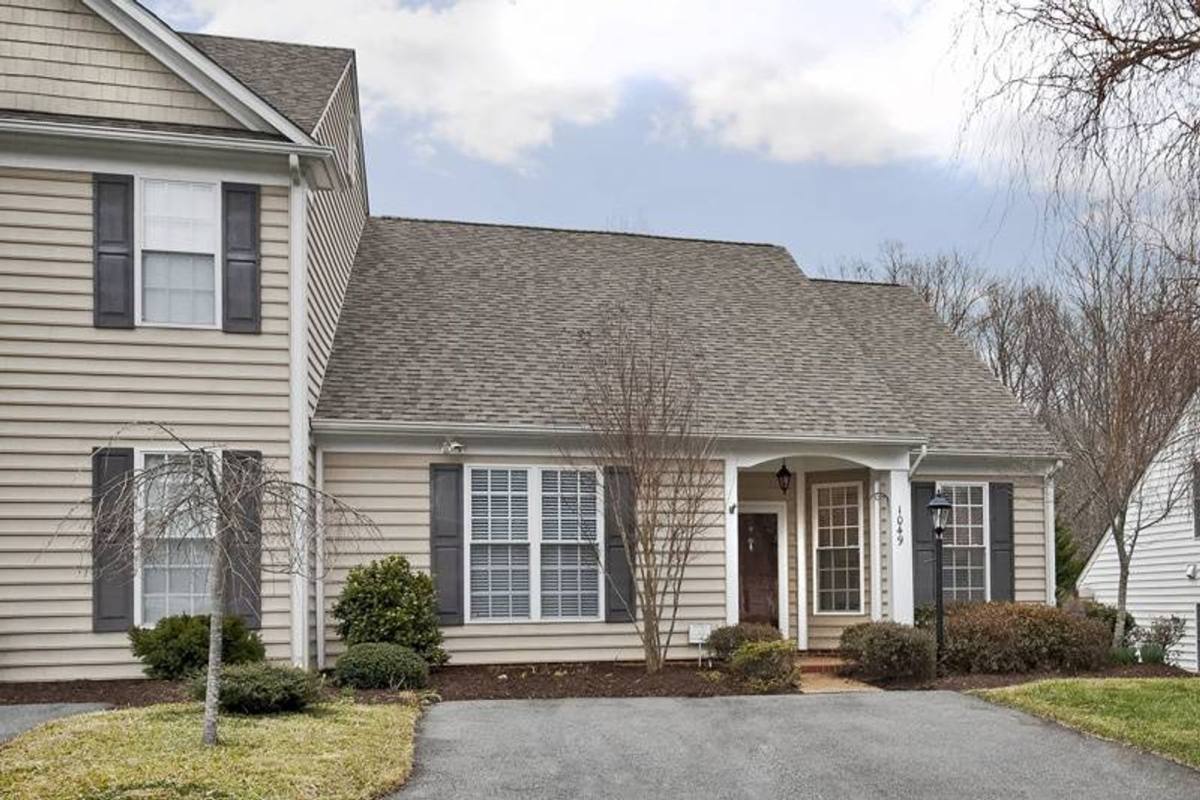 House for rent at 1049 Bristlecone Lane, Charlottesville, VA 22911