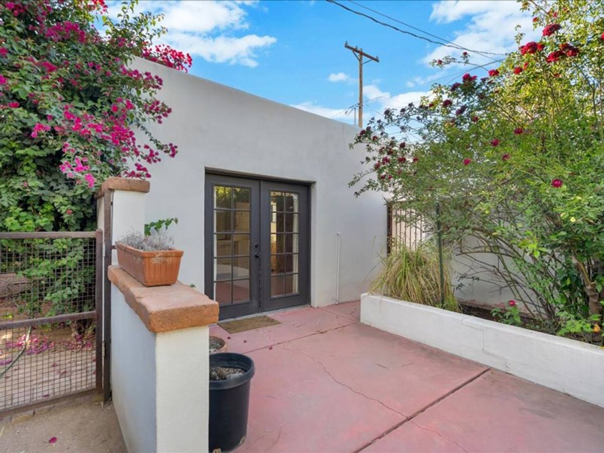 House for rent at 1941 E Lee St, Tucson, AZ 85719