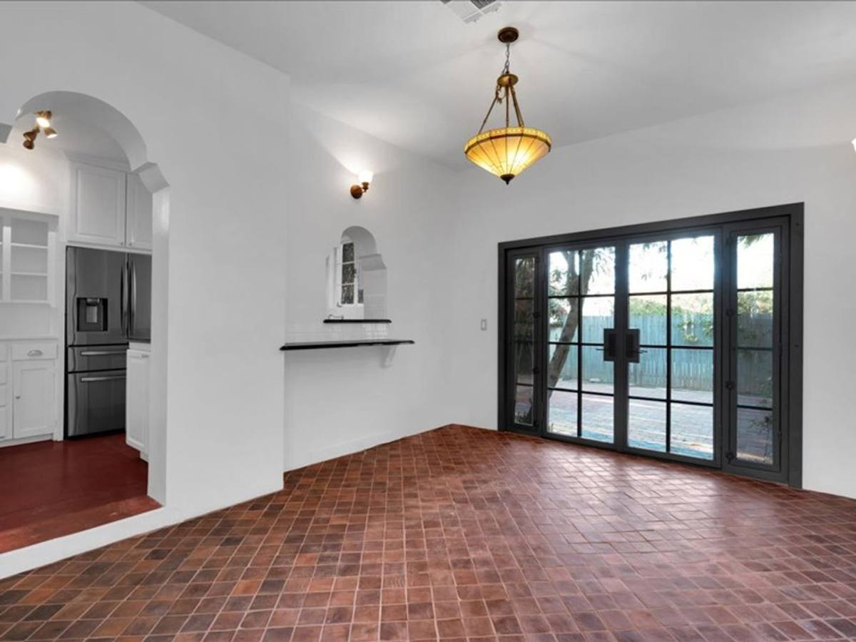 House for rent at 1941 E Lee St, Tucson, AZ 85719