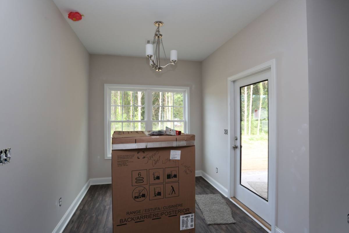 House for rent at 104 Old Auburn Lane, Brooklet, GA 30415