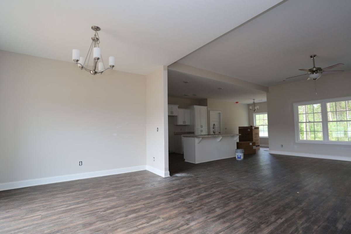 House for rent at 104 Old Auburn Lane, Brooklet, GA 30415