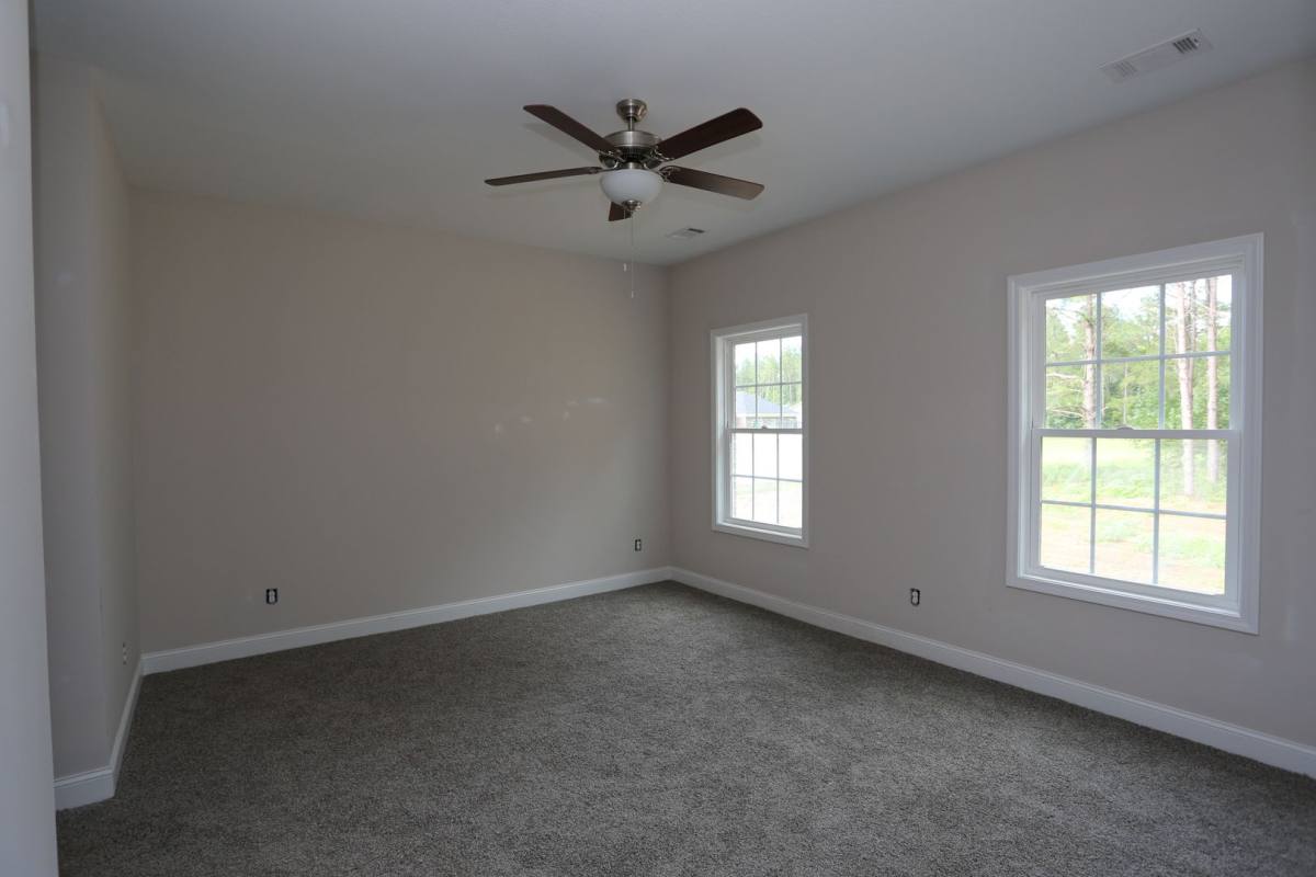 House for rent at 104 Old Auburn Lane, Brooklet, GA 30415