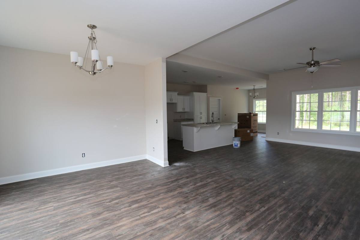 House for rent at 104 Old Auburn Lane, Brooklet, GA 30415