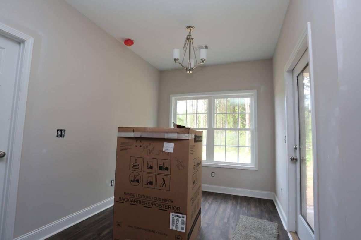 House for rent at 104 Old Auburn Lane, Brooklet, GA 30415