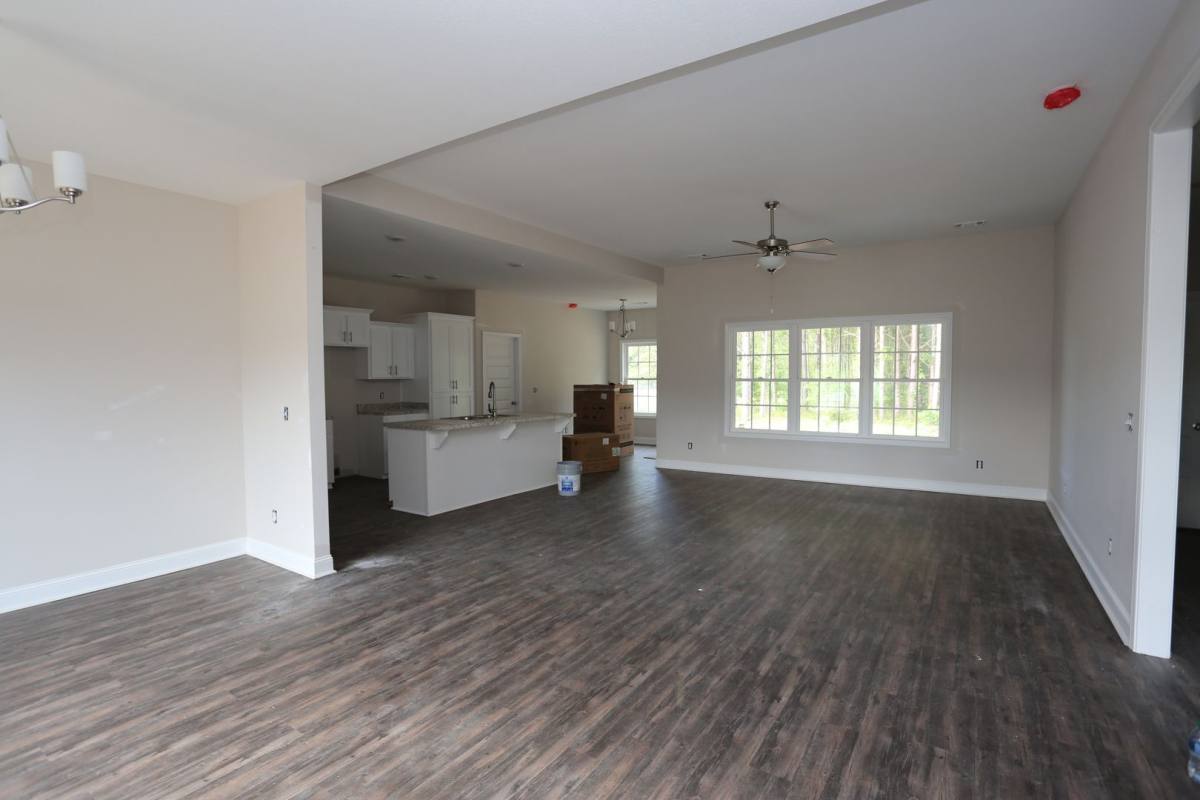 House for rent at 104 Old Auburn Lane, Brooklet, GA 30415