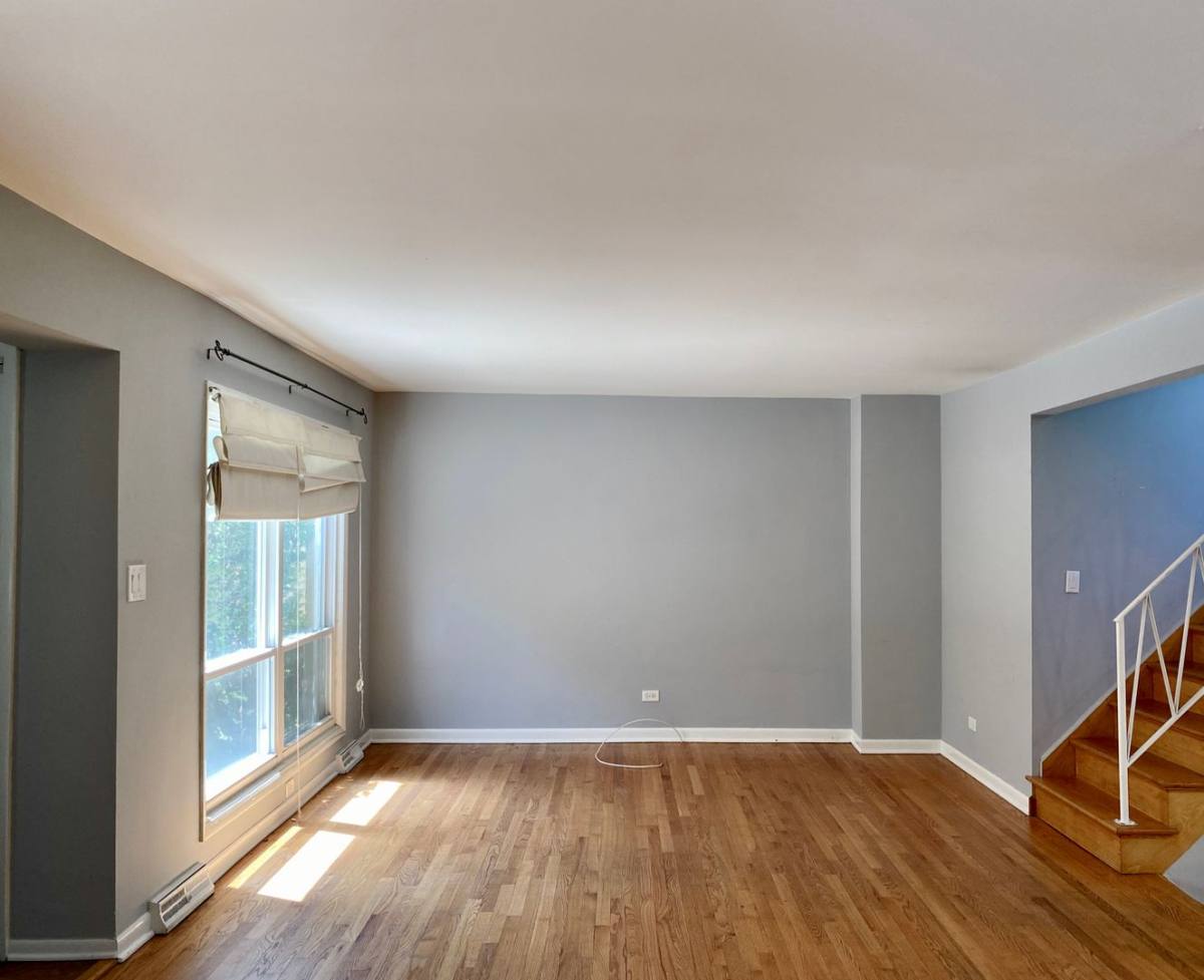 Townhouse for rent at 1056 Desplaines Ave, Forest Park, IL 60130