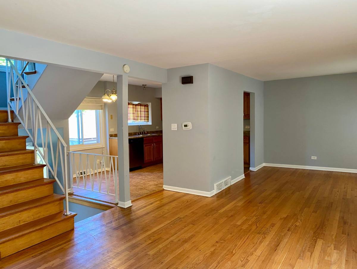 Townhouse for rent at 1056 Desplaines Ave, Forest Park, IL 60130