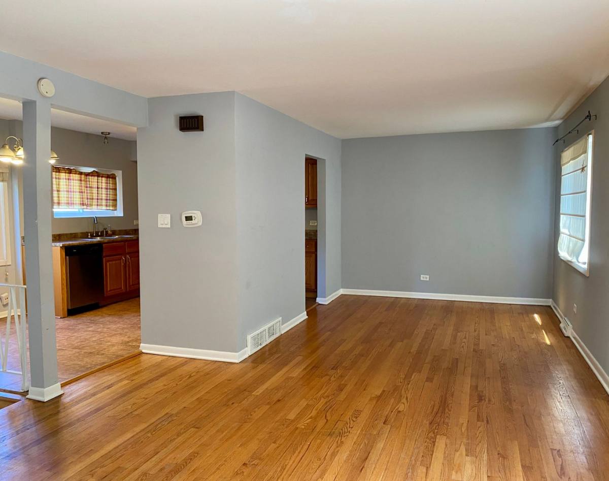 Townhouse for rent at 1056 Desplaines Ave, Forest Park, IL 60130