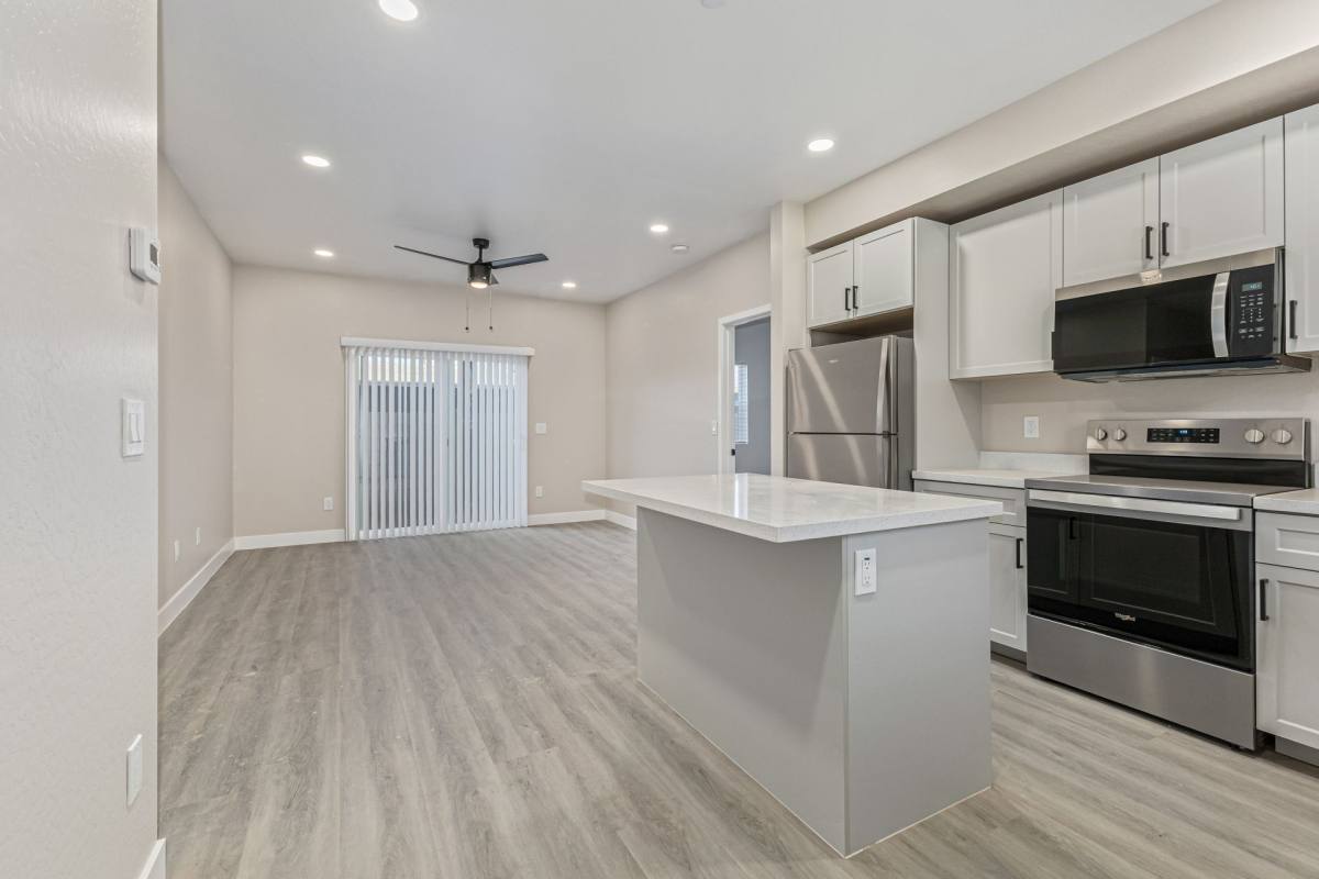 Apartment for rent at 1435 E Taylor St, Phoenix, AZ 85006