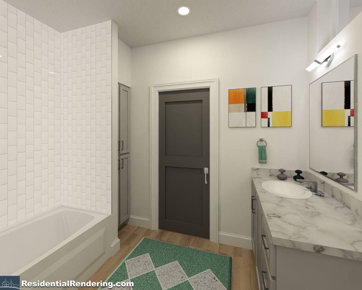 Apartment for rent at 1435 E Taylor St, Phoenix, AZ 85006