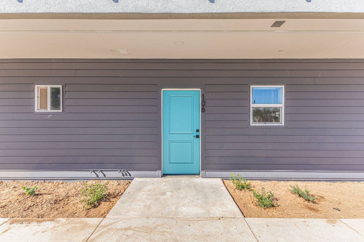 Apartment for rent at 1435 E Taylor St, Phoenix, AZ 85006