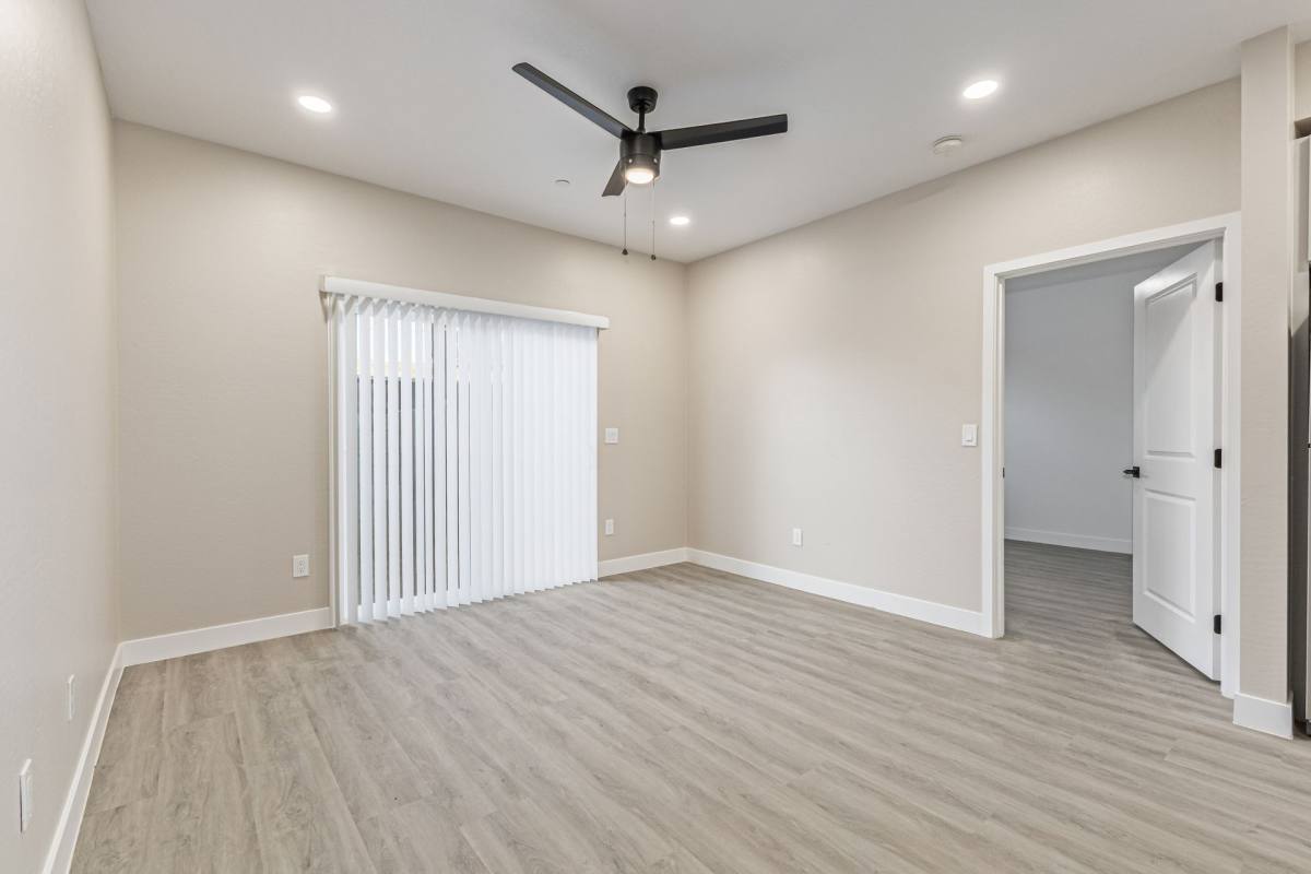 Apartment for rent at 1435 E Taylor St, Phoenix, AZ 85006