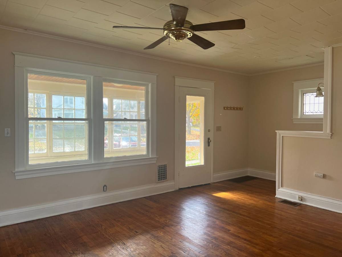 House for rent at 768 Flower City Park, Rochester, NY 14615