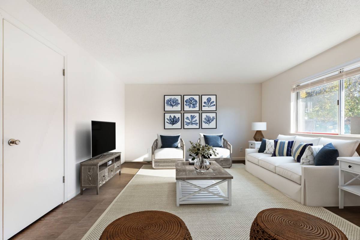 Apartment for rent at 4905 SW Spencer Rd, Beaverton, OR 97005