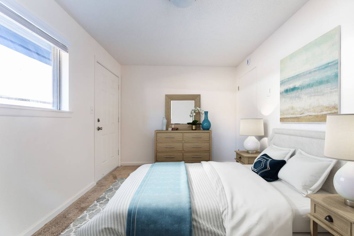 Apartment for rent at 4905 SW Spencer Rd, Beaverton, OR 97005
