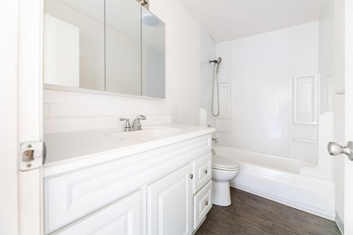 Apartment for rent at 4905 SW Spencer Rd, Beaverton, OR 97005