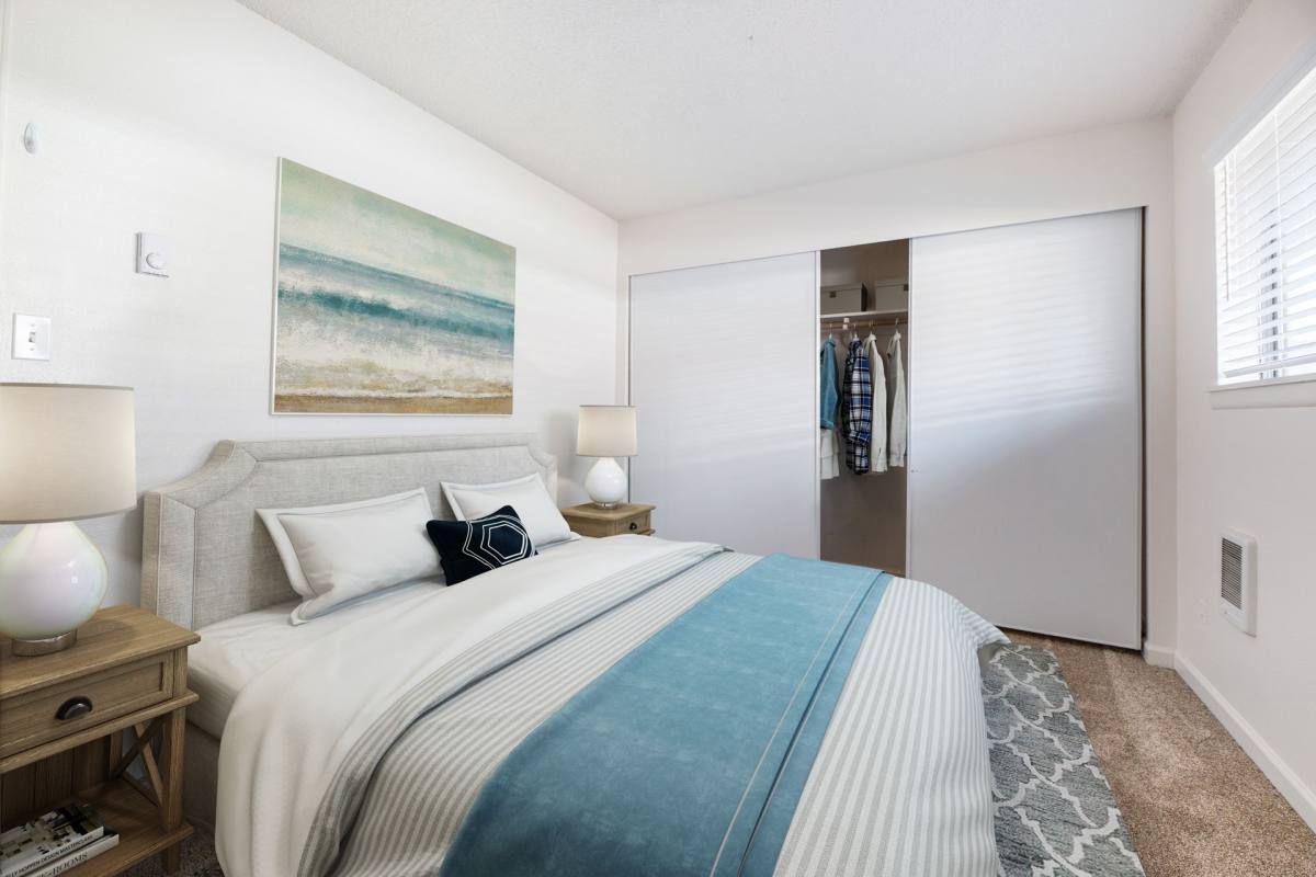 Apartment for rent at 4905 SW Spencer Rd, Beaverton, OR 97005