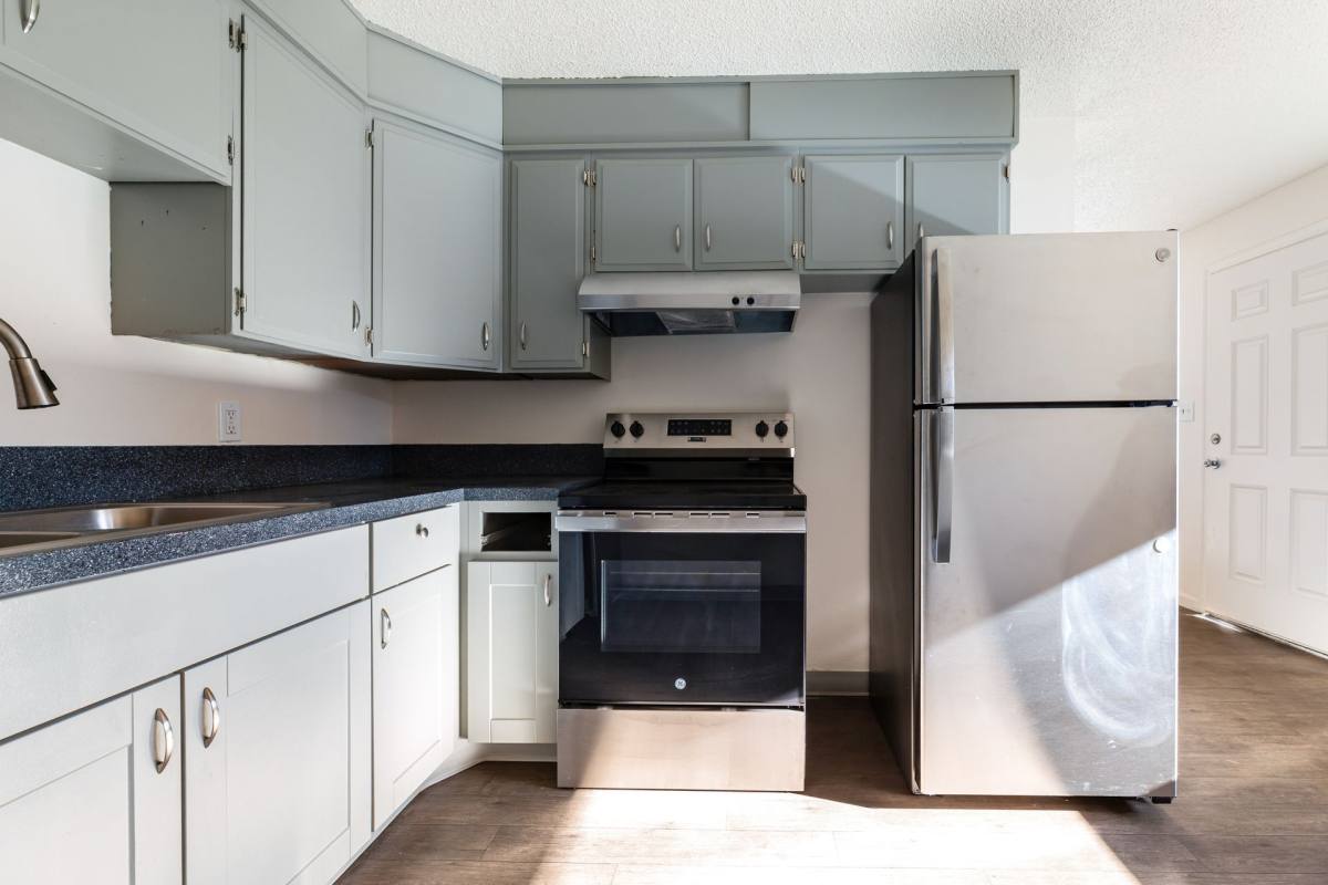 Apartment for rent at 4905 SW Spencer Rd, Beaverton, OR 97005