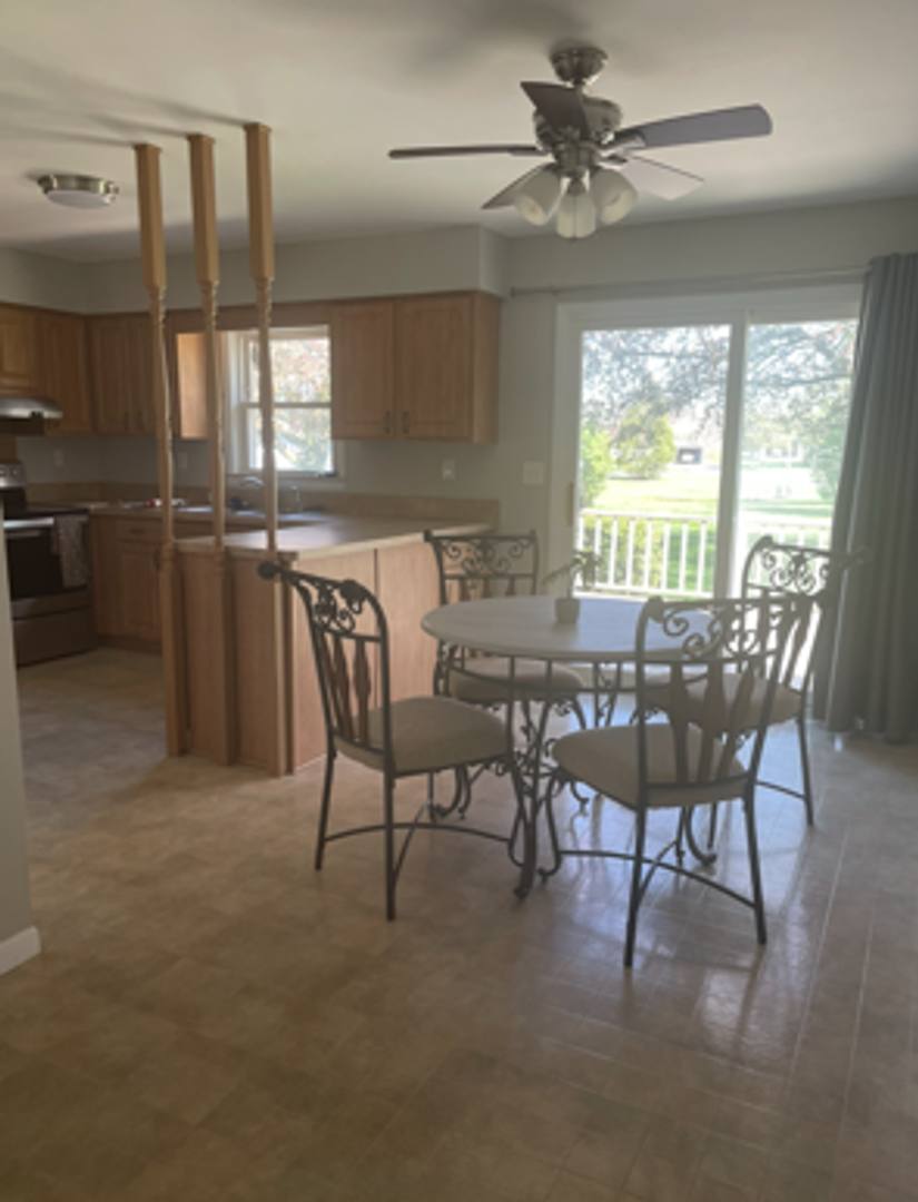 House for rent at 3292 Frederick St, Grand Blanc, MI 48439