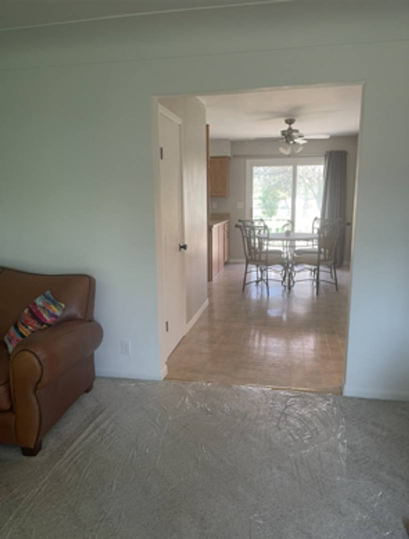 House for rent at 3292 Frederick St, Grand Blanc, MI 48439