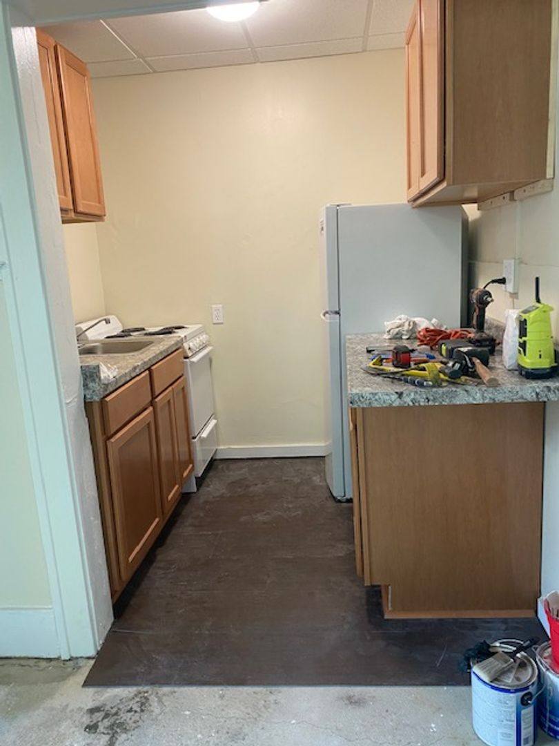 Apartment for rent at 46 Meigs St, Rochester, NY 14607